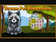 Spiel Traumhaustierdimensionen  Online