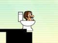 Spiel Skibidi-Stick  Online