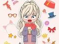Spiel Chibi-Puppen verkleiden sich Online Spiel Chibi-Puppen verkleiden sich Online