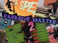 Spiel Parkour-Meister 2  Online