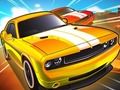 Spiel Ultimative Stunt-Car-Challenge  Online