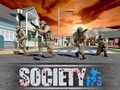 Spiel Gesellschaft FPS  Online