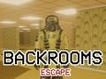 Spiel Flucht aus den Hinterzimmern  Online