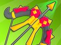 Spiel Pfeilfieber  Online