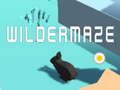 Spiel Wilderlabyrinth  Online