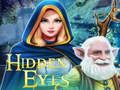 Spiel Versteckte Augen  Online