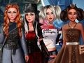 Spiel Das Multiversum-Abenteuer der Fashionistas  Online