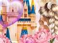 Spiel Prinzessin Heimat  Online