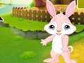 Spiel Finden Sie das Kumpelkaninchen  Online