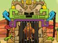 Spiel Entkomme dem Steinadler  Online