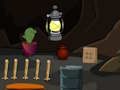 Spiel Miniatur-Maultier-Quest-Flucht  Online