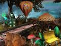 Spiel Geheimes Flucht-Überleben  Online