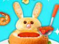 Spiel Streetfood-Hersteller  Online