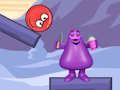 Spiel Tritt Grimace Online