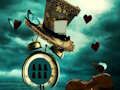 Spiel Universum Clock Land Flucht Online