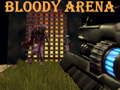 Spiel Blutige Arena  Online