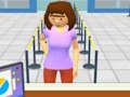 Spiel Flughafeninspektion  Online