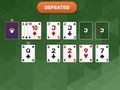 Spiel SOLITAIRE Definitive Edition Online