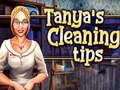 Spiel Tanyas Reinigungstipps  Online