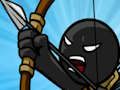 Spiel Stickkrieg: Vermächtnis Online