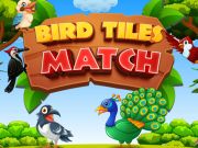 Spiel Vogelplättchen-Match  Online