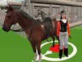 Spiel Rival Stars Pferderennen  Online