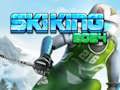 Spiel Skikönig 2024  Online