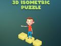 Spiel Isometrisches 3D-Puzzle  Online