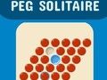Spiel Peg Solitaire Online