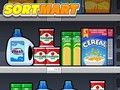 Spiel Mart sortieren  Online