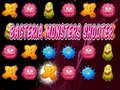 Spiel Bakterien-Monster-Shooter  Online