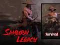 Spiel Samurai-Erbe  Online