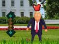 Spiel Trump Apple Shooter Online