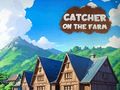 Spiel Fänger auf der Farm  Online
