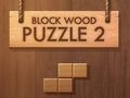 Spiel Blockholzpuzzle 2  Online