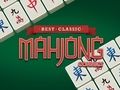 Spiel Bestes klassisches Mahjong Connect  Online