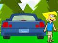 Spiel Hooda entkommen Lazy River Online