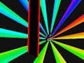 Spiel Regenbogentunnel 3D  Online