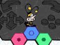 Spiel Viva Sechseck  Online