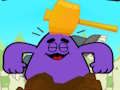Spiel Skibidi Toilette und Grimasse: Whack-a-Mole  Online