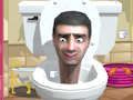 Spiel Skibidi Toilet Versteckte Toilettenpapiere  Online