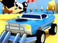 Spiel Ram-Autos  Online
