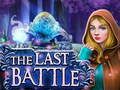 Spiel Der letzte Kampf  Online