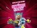 Spiel Lego Ninjago Keytana Quest Online