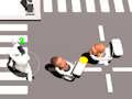 Spiel Skibidi Toilette TopDown Survival  Online