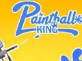 Spiel Paintball-König  Online