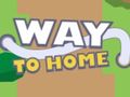 Spiel Weg nach Hause  Online