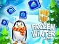 Spiel Gefrorene Wintermanie  Online