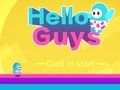 Spiel Hallo Leute  Online