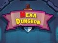 Spiel Hexa-Dungeon  Online
